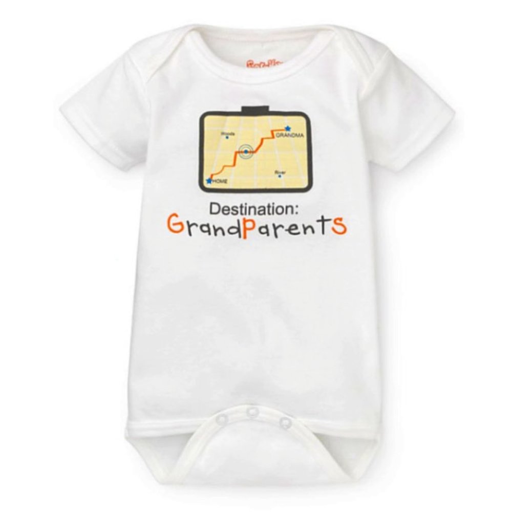 Sara Kety Bodysuit--GPS, NEW with tag!!!